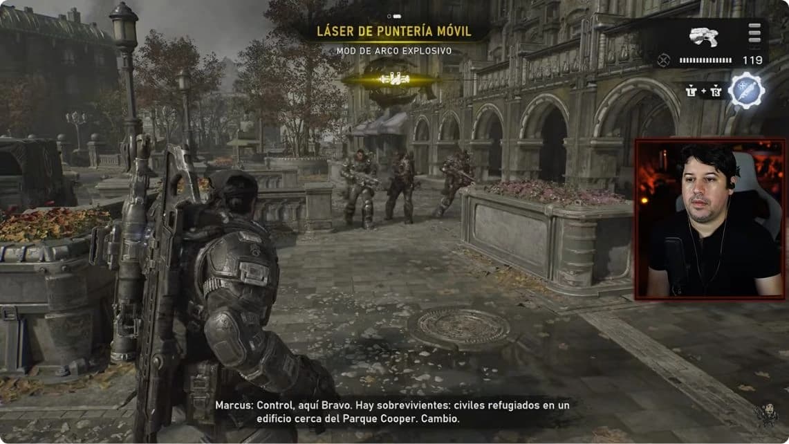 Convoy explosive-bow mod reward